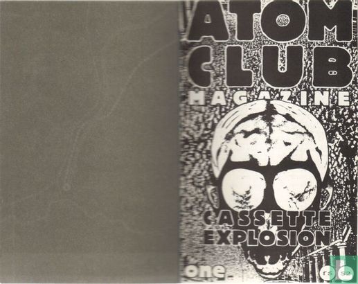 Atom Club - Image 3