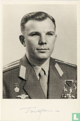 Yuri Gagarin (PP)
