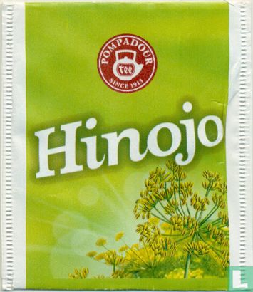 Hinojo - Afbeelding 1
