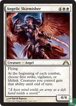 Angelic Skirmisher - Image 1