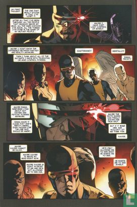 All-New X-Men 4 - Afbeelding 3