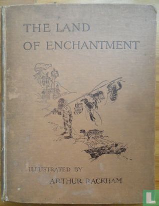 The Land of Enchantment - Image 1