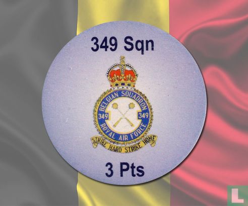 349 Squadron - Afbeelding 2