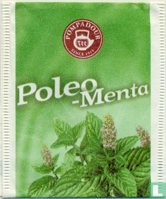 Poleo-Menta   - Image 1