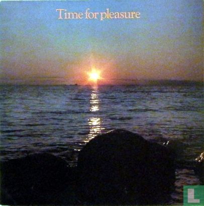 Time for Pleasure - Image 1