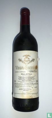 Vega Sicilia - Afbeelding 2
