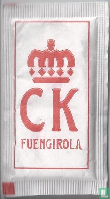 CK - Santa Cristina - Image 1