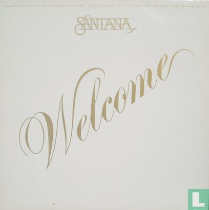 Welcome  - Image 1