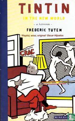 Tintin in the new world - Bild 1