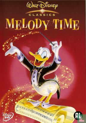 Melody Time - Image 1