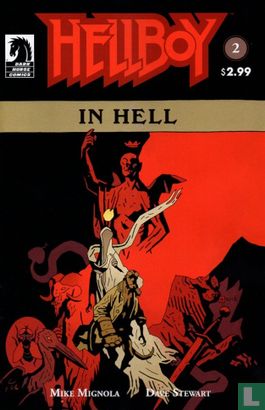 In hell 2 - Afbeelding 1