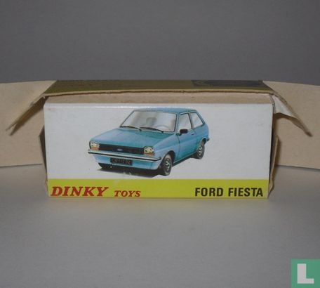 Ford Fiesta - Afbeelding 2