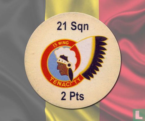 21 Squadron - Afbeelding 2