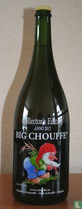 Big Chouffe Collector's Edition - Afbeelding 1