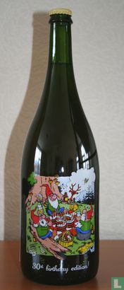 Big Chouffe Collector's Edition - Afbeelding 2