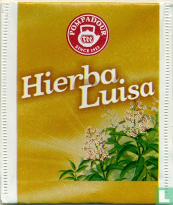 Hierba Luisa   - Image 1