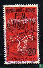 Military postage