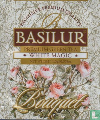 White Magic  - Image 1