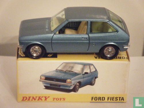 Ford Fiesta - Afbeelding 3