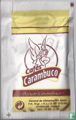 Cafés Carambuco - Afbeelding 2