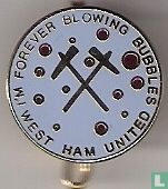 West Ham 'Bubbles'