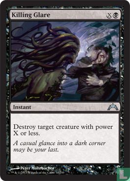 Killing Glare - Image 1