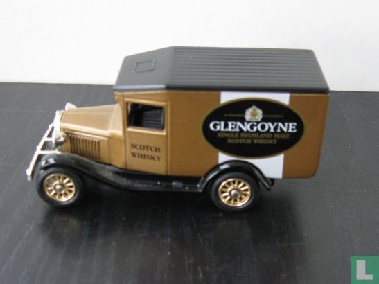 Ford Model-A Van 'Glengoyne' - Bild 2