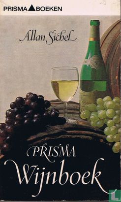 Prisma Wijnboek - Bild 1