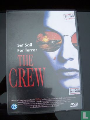 The Crew - Afbeelding 1