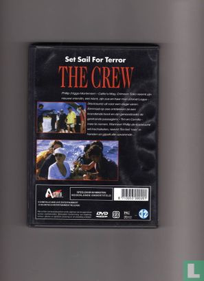 The Crew - Afbeelding 2