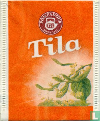 Tila  - Afbeelding 1