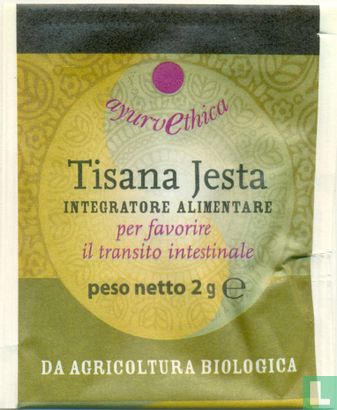 Tisana Jesta - Image 1