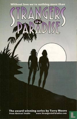 Paradise too! 3 - Image 2