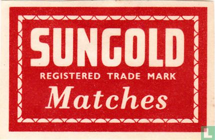 Sungold Matches