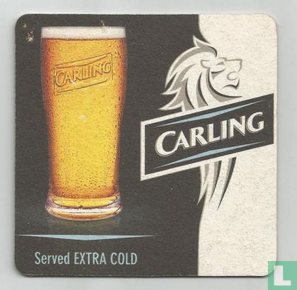 Served extra cold - Afbeelding 1