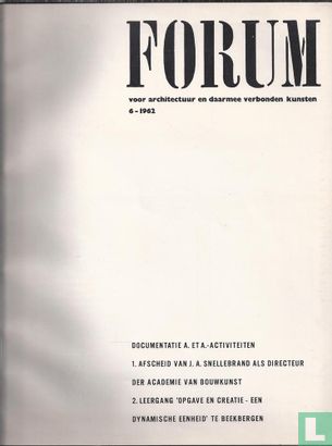 Forum 6 - Image 1