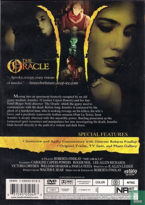 The Oracle - Image 2