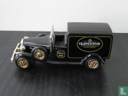 Packard Town Van 'Glengoyne'