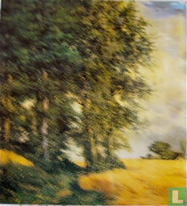 Het landschap in de Belgische kunst 1830-1914 - Image 2