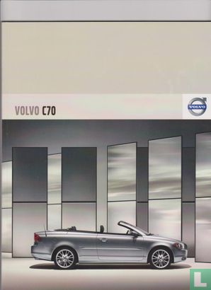 Volvo C70 - Bild 1