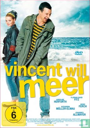 Vincent will Meer - Afbeelding 1