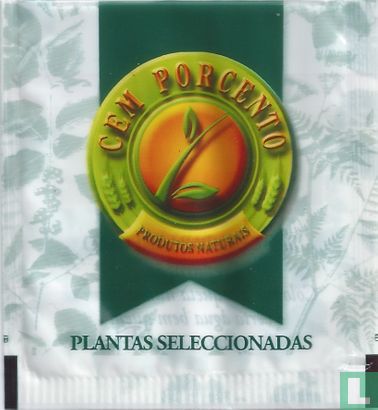 Plantas Selecionadas - Afbeelding 1
