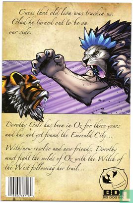 The Wicked West 3 - Image 2