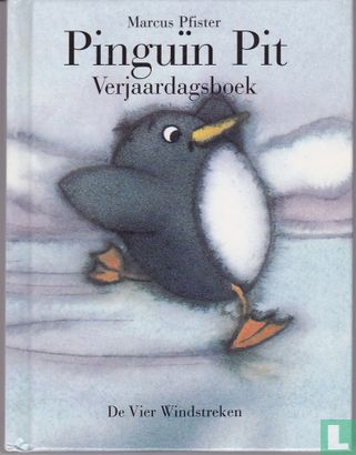 Pinguïn Pit - Bild 1