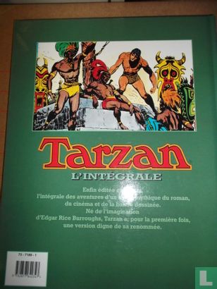 Tarzan l'intégrale 7 - Image 2