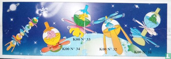 Flower spaceship - Image 2