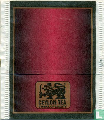 Exclusive Ceylon Tea  - Image 2