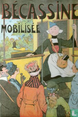 Bécassine mobilisée - Afbeelding 1
