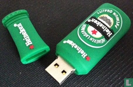 Heineken USB Stick 8GB - Bild 2