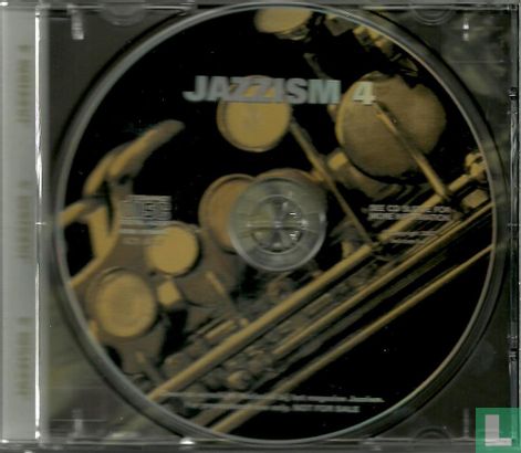 Jazzism 4 2007 - Afbeelding 3